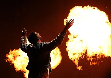 Mark Metcalfe/Getty Images