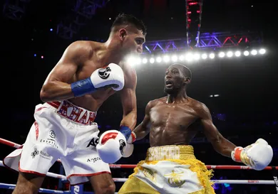 Al Bello/Getty Images