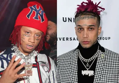 Jerritt Clark/Getty Images, Timothy Norris/Getty Images