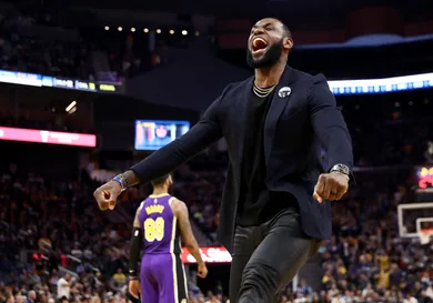 Ezra Shaw/Getty Images