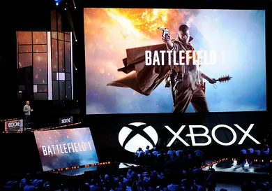 Kevork Djansezian/Getty Images