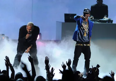 Kevin Winter/Getty Images