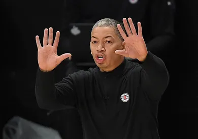 Kevork Djansezian/ Getty Images