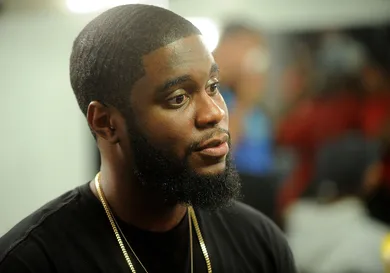 Brad Barket/Getty Images