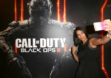 Imeh Akpanudosen/Getty Images