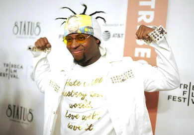 Steven Ferdman / Stringer / Getty Images