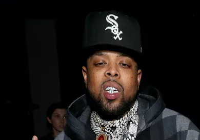 Bennett Raglin/Getty Images