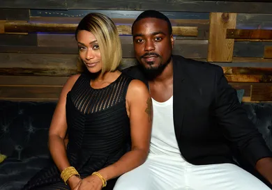 Jerod Harris / Stringer / Getty Images