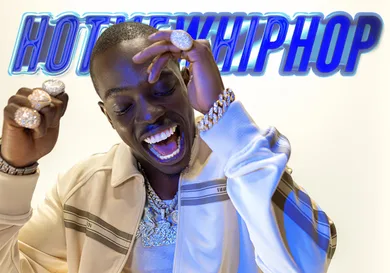 Dani B c/o Collective Gallery for HNHH