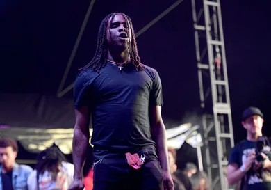 Scott Dudelson/ Getty Images