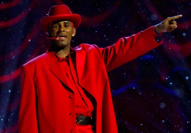 Kevin Winter/Getty Images