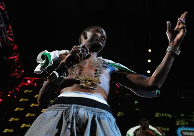 Bryan Bedder/Getty Images