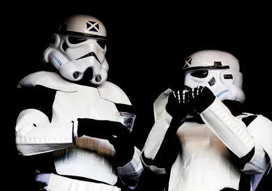 David Rogers/Getty Images