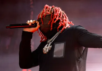 Cliff Hawkins/Getty Images