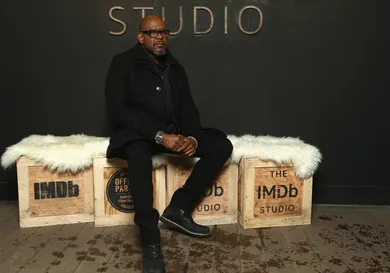 Tommaso Boddi/Getty Images