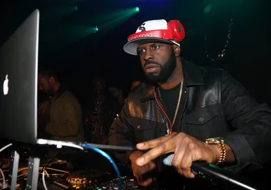 Johnny Nunez/Getty Images