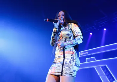 Barry Brecheisen/Getty Images