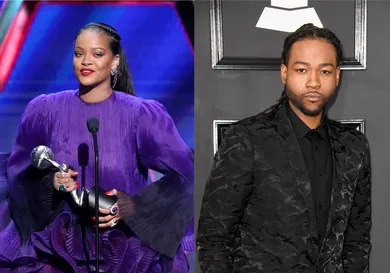 Rich Fury/Getty Images / Frazer Harrison/Getty Images