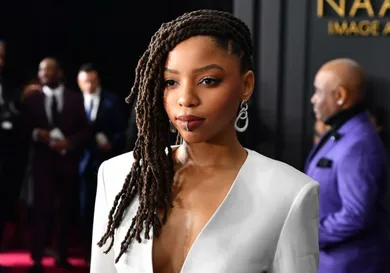 Paras Griffin / Stringer / Getty Images