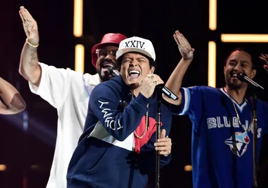 Ian Gavan/Getty Images