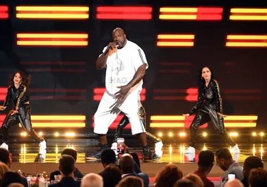 Kevin Winter/Getty Images