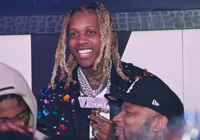 Prince Williams/Getty Images