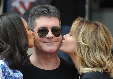 Stuart C. Wilson/Getty Images