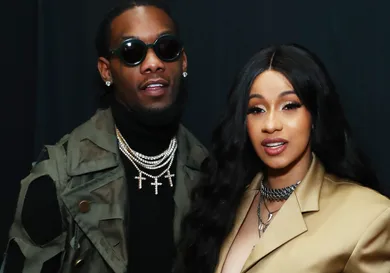 Astrid Stawiarz/Getty Images