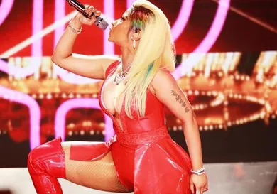 Leon Bennett/Getty Images