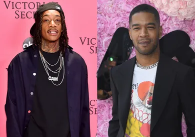 Theo Wargo & Pascal Le Segretain/Getty Images