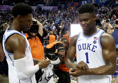 Streeter Lecka/Getty Images