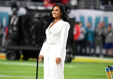 Kevin Winter/Getty Images