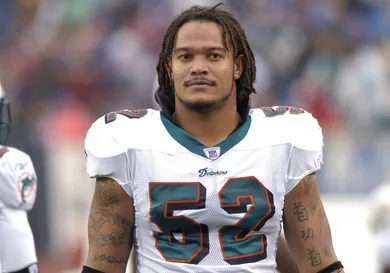 Mark Konezny / Getty Images