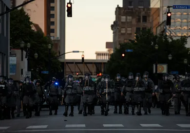 Brett Carlsen/Getty Images