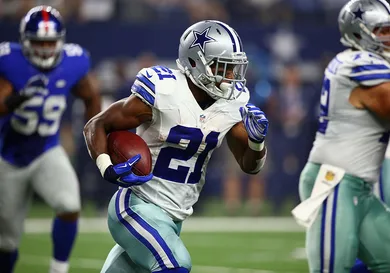 Ronald Martinez/Getty Images