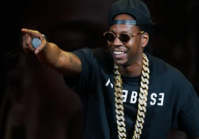 Ethan Miller/Getty Images