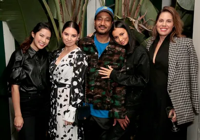 Rachel Murray/Getty Images for Editions de Parfums Frédéric Malle