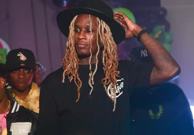 Prince Williams/Wireimage/Getty Images