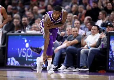 Ezra Shaw/Getty Images