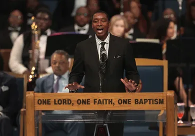 Scott Olson/Getty Images