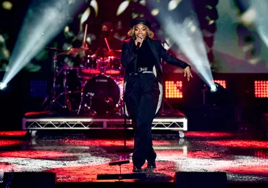 Alberto E. Rodriguez/Getty Images