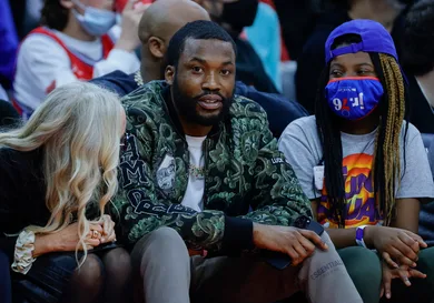 Tim Nwachukwu / Staff / Getty Images