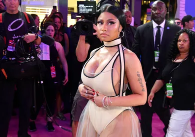 Dia Dipasupil/Getty Images