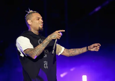 Brian Ach/Getty Images