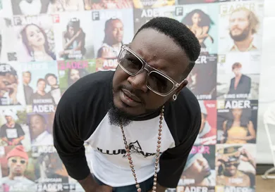 Roger Kisby/Getty Images