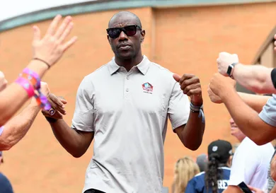 Nick Cammett/Getty Images