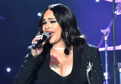 Gregg DeGuire / Stringer / Getty Images