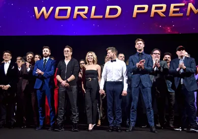 Alberto E. Rodriguez/Getty Images