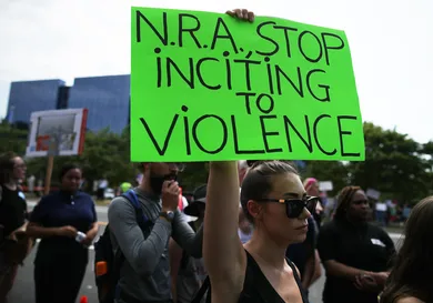 Alex Wong / Getty Images