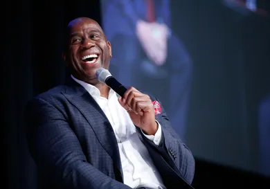 Isaac Brekken / Stringer / Getty Images